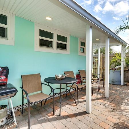 Sunny St Augustine Getaway Near Beach And Kayaking Villa St. Augustine Luaran gambar