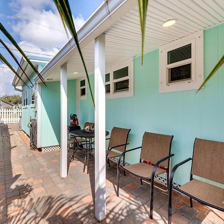 Sunny St Augustine Getaway Near Beach And Kayaking Villa St. Augustine Luaran gambar