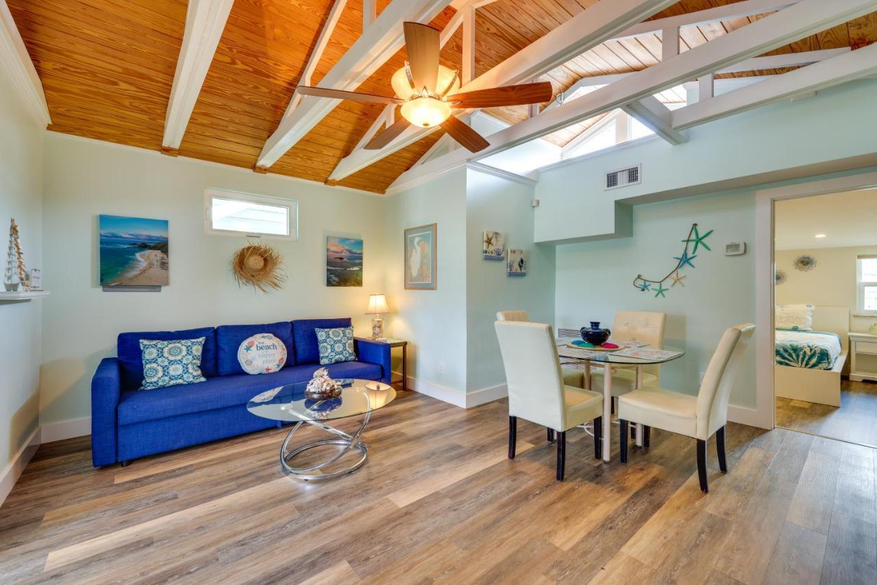 Sunny St Augustine Getaway Near Beach And Kayaking Villa St. Augustine Luaran gambar