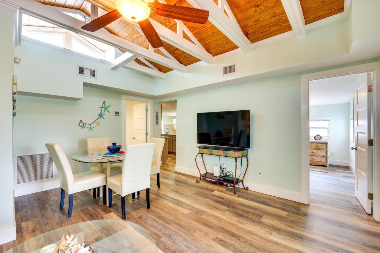 Sunny St Augustine Getaway Near Beach And Kayaking Villa St. Augustine Luaran gambar